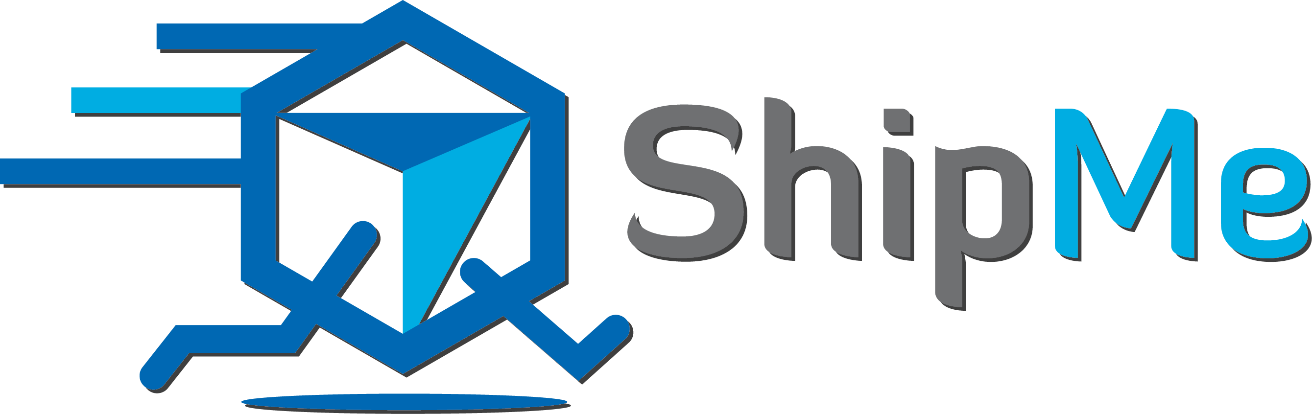 ShipMe Logo